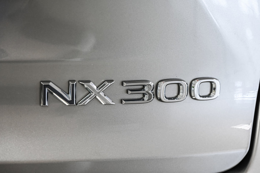 2018 Lexus NX in Brossard, Quebec - 15 - w1024h768px
