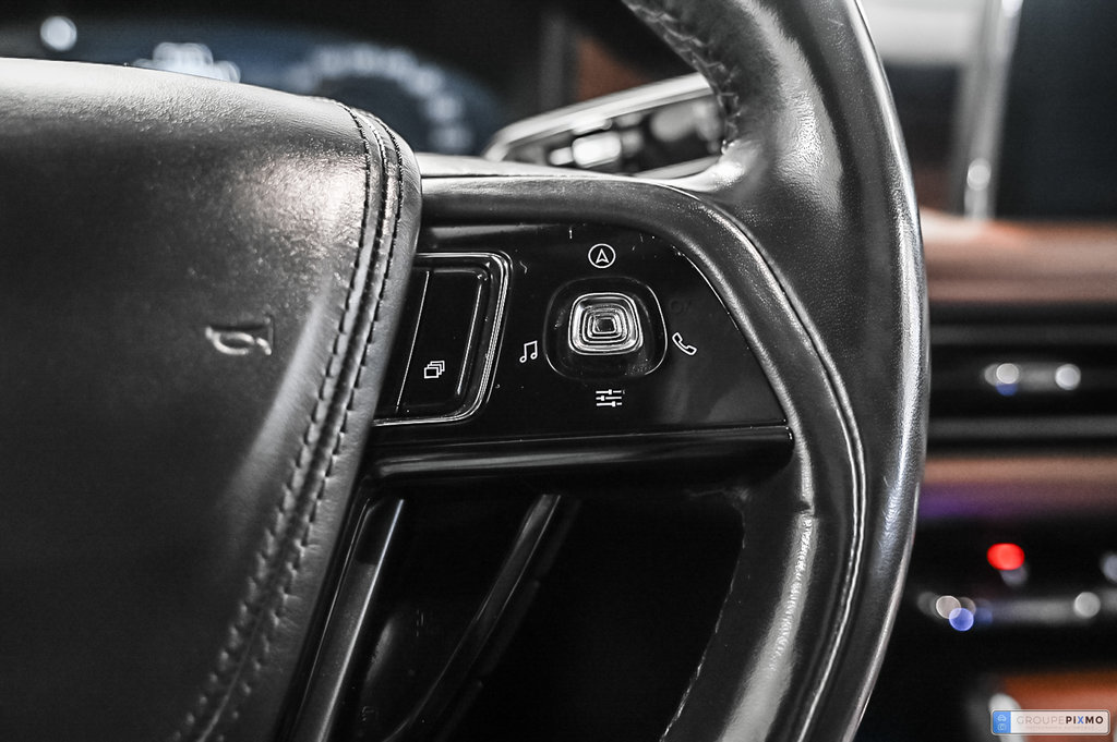 2021 Lincoln Aviator Grand Touring | AWD | 494HP | 34KM AUTONOMIE | in Brossard, Quebec - 23 - w1024h768px