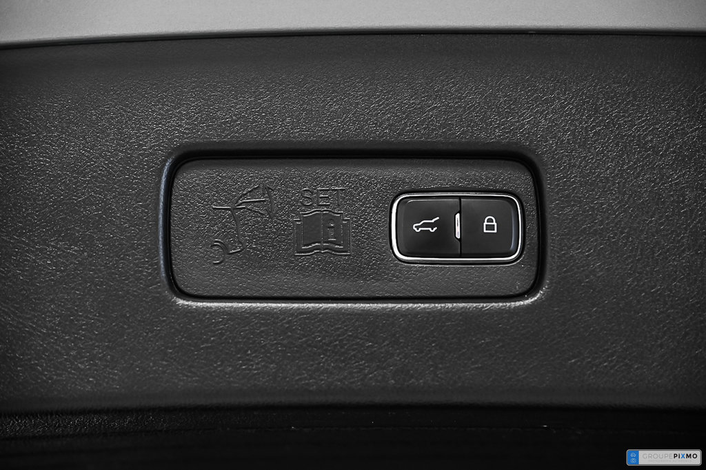 2021 Lincoln Aviator Grand Touring | AWD | 494HP | 34KM AUTONOMIE | in Brossard, Quebec - 18 - w1024h768px