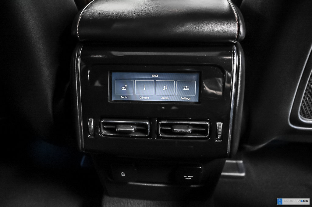 2021 Lincoln Aviator Grand Touring | AWD | 494HP | 34KM AUTONOMIE | in Brossard, Quebec - 28 - w1024h768px