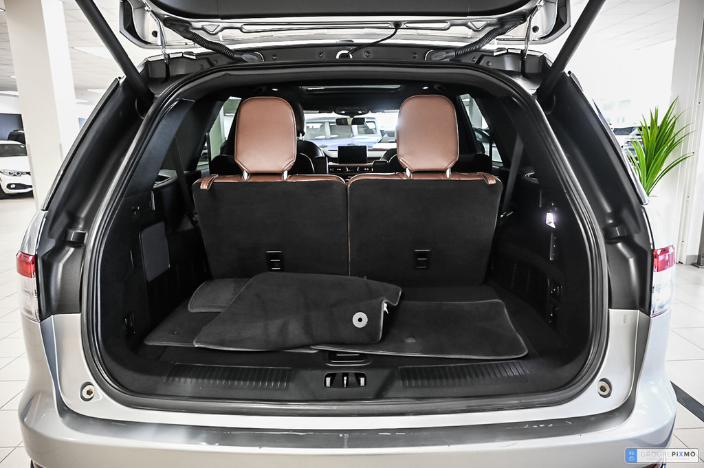 2021 Lincoln Aviator Grand Touring | AWD | 494HP | 34KM AUTONOMIE | in Brossard, Quebec - 17 - w1024h768px