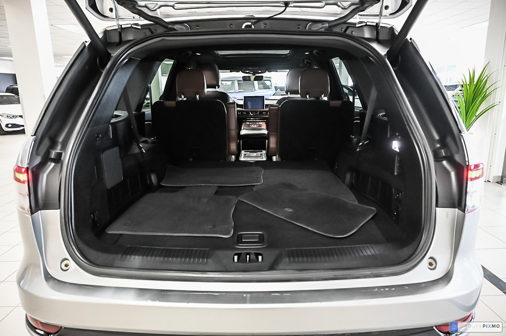 2021 Lincoln Aviator Grand Touring | AWD | 494HP | 34KM AUTONOMIE | in Brossard, Quebec - 16 - w1024h768px
