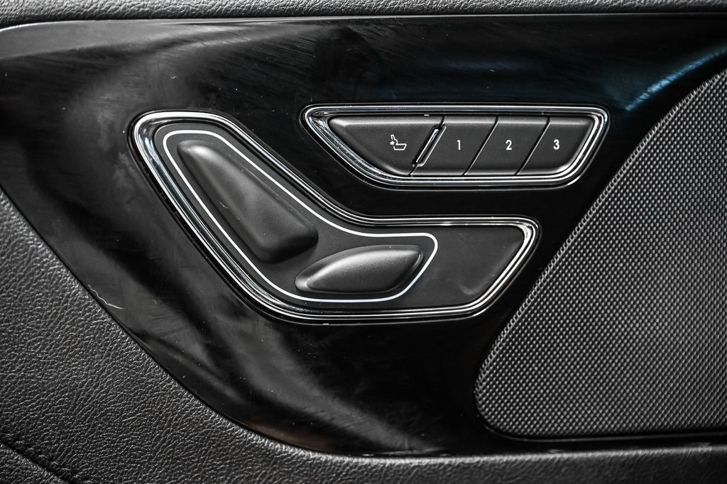 Lincoln Aviator GRAND TOURING | CO-PILOT 360 | 34KM AUTONOMIE 2021 à Brossard, Québec - 15 - w1024h768px