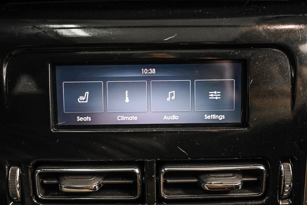 Lincoln Aviator GRAND TOURING | CO-PILOT 360 | 34KM AUTONOMIE 2021 à Brossard, Québec - 27 - w1024h768px