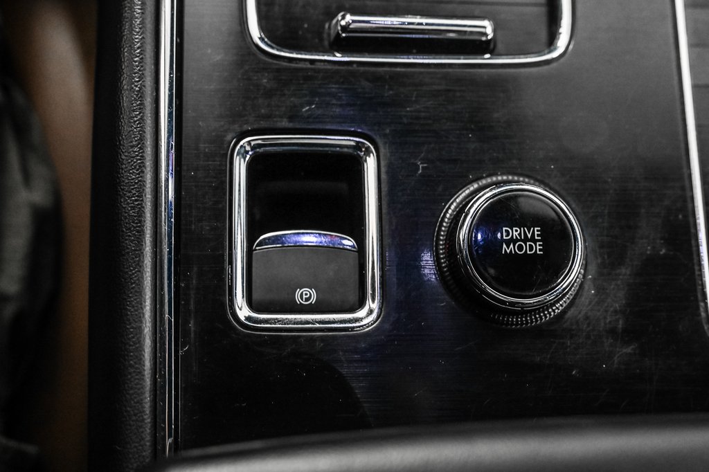 Lincoln Aviator GRAND TOURING | CO-PILOT 360 | 34KM AUTONOMIE 2021 à Brossard, Québec - 20 - w1024h768px