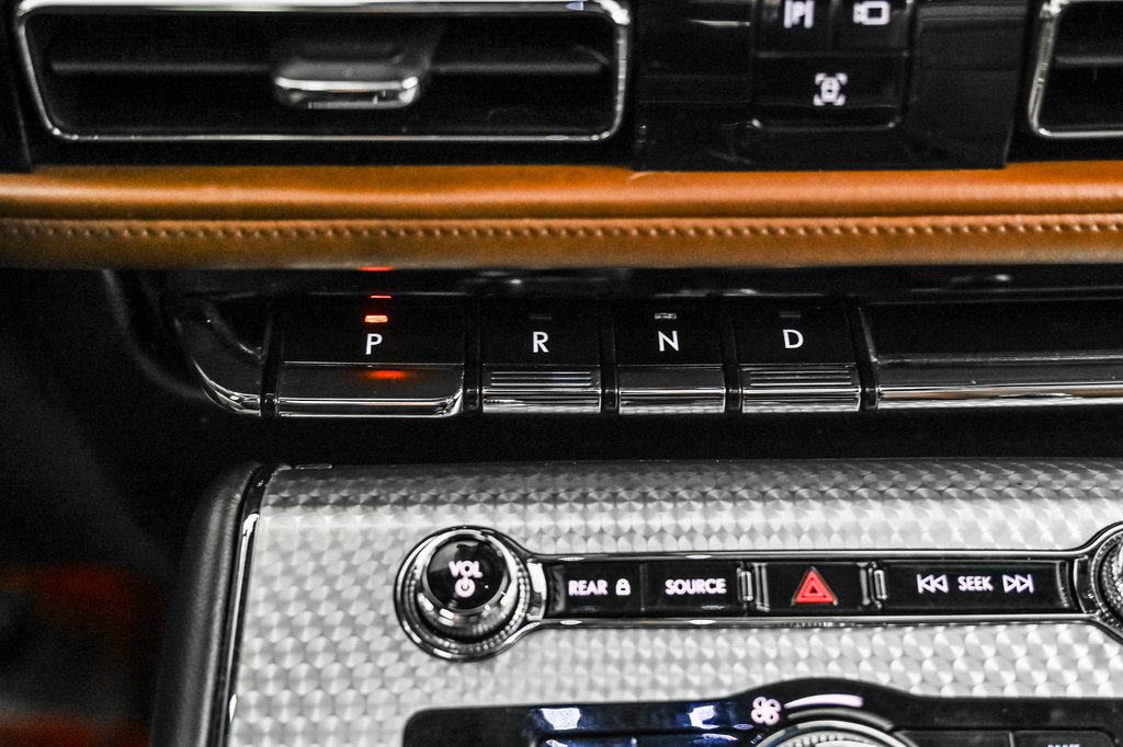 Lincoln Aviator GRAND TOURING | CO-PILOT 360 | 34KM AUTONOMIE 2021 à Brossard, Québec - 21 - w1024h768px