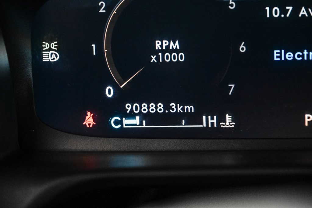 Lincoln Aviator GRAND TOURING | CO-PILOT 360 | 34KM AUTONOMIE 2021 à Brossard, Québec - 19 - w1024h768px