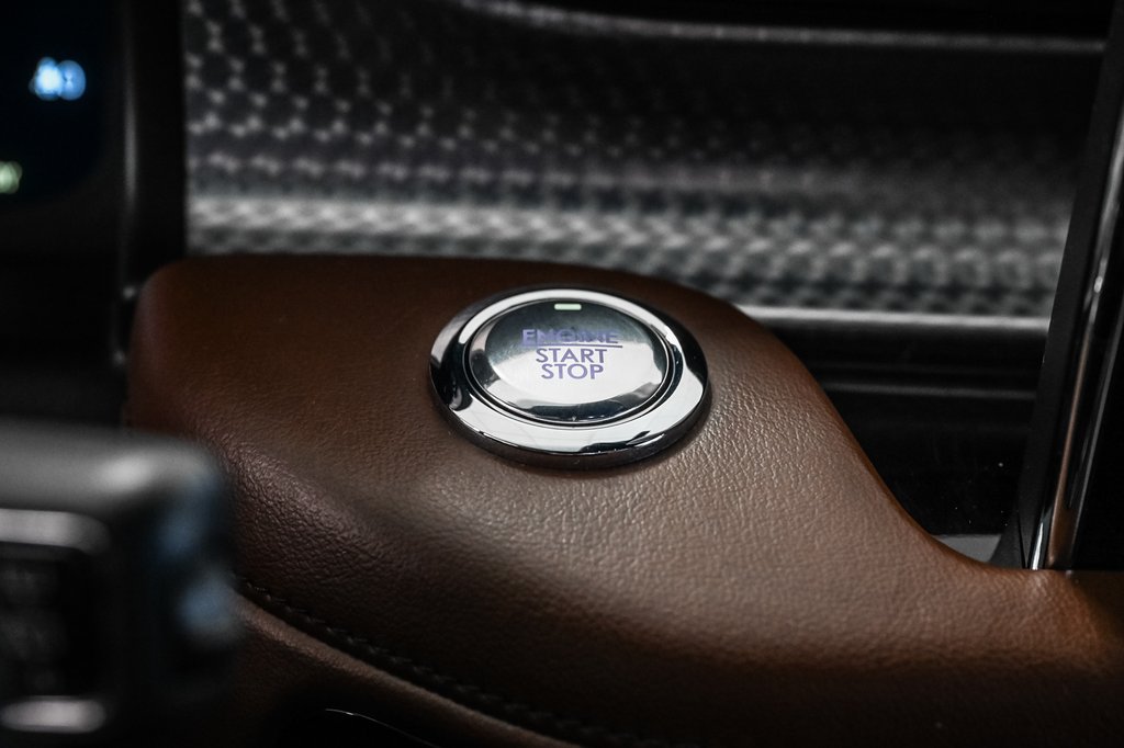 Lincoln Aviator GRAND TOURING | CO-PILOT 360 | 34KM AUTONOMIE 2021 à Brossard, Québec - 22 - w1024h768px