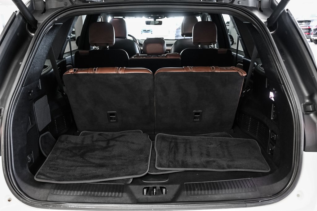 Lincoln Aviator GRAND TOURING | CO-PILOT 360 | 34KM AUTONOMIE 2021 à Brossard, Québec - 10 - w1024h768px