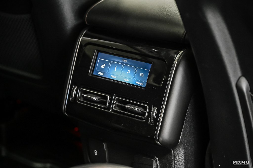 Lincoln Aviator Grand Touring | AWD | 494HP | 34KM AUTONOMIE | 2023 à Brossard, Québec - 33 - w1024h768px