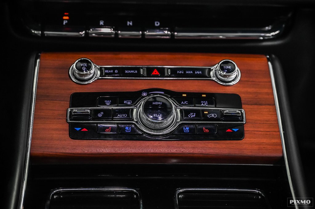 Lincoln Aviator Grand Touring | AWD | 494HP | 34KM AUTONOMIE | 2023 à Brossard, Québec - 31 - w1024h768px