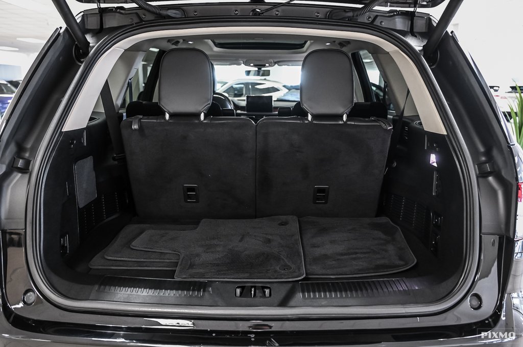 Lincoln Aviator Grand Touring | AWD | 494HP | 34KM AUTONOMIE | 2023 à Brossard, Québec - 17 - w1024h768px