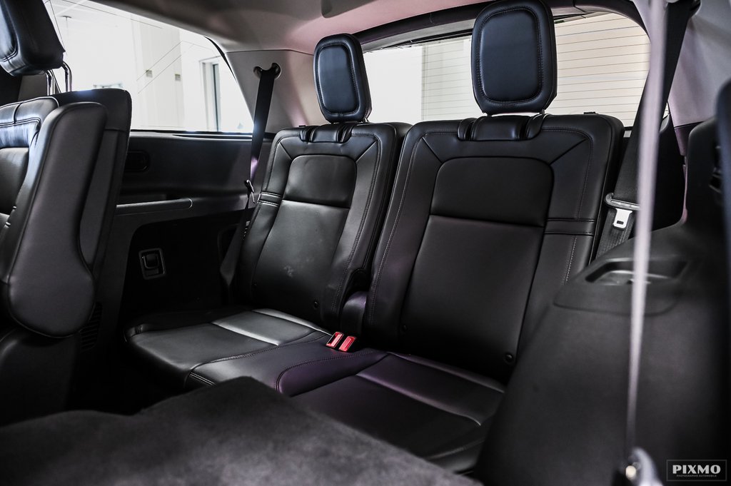 Lincoln Aviator Grand Touring | AWD | 494HP | 34KM AUTONOMIE | 2023 à Brossard, Québec - 19 - w1024h768px