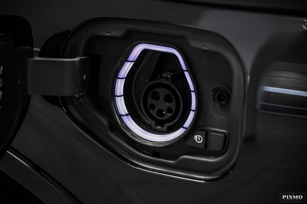 Lincoln Aviator Grand Touring | AWD | 494HP | 34KM AUTONOMIE | 2023 à Brossard, Québec - 15 - w1024h768px