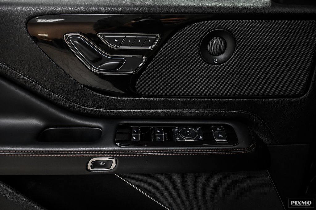 Lincoln Aviator Grand Touring | AWD | 494HP | 34KM AUTONOMIE | 2023 à Brossard, Québec - 21 - w1024h768px