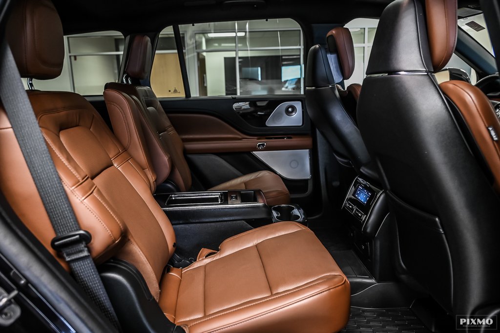 2023 Lincoln Aviator in Brossard, Quebec - 28 - w1024h768px