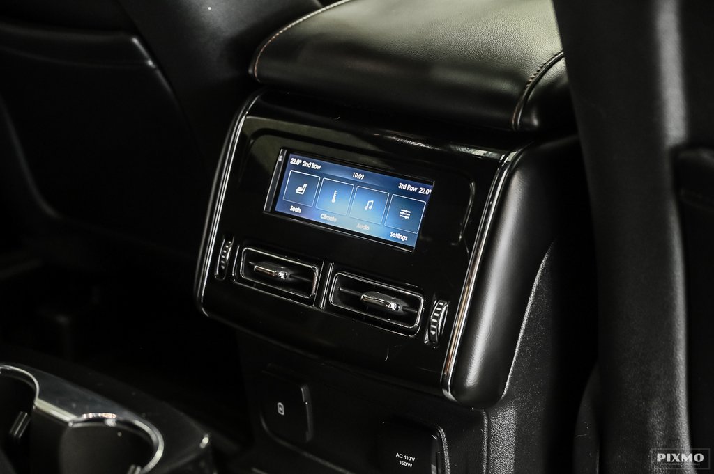 2023 Lincoln Aviator in Brossard, Quebec - 33 - w1024h768px