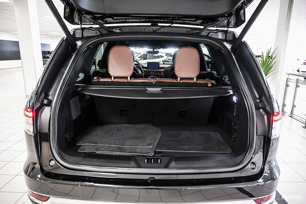 2023 Lincoln Aviator in Brossard, Quebec - 16 - w1024h768px
