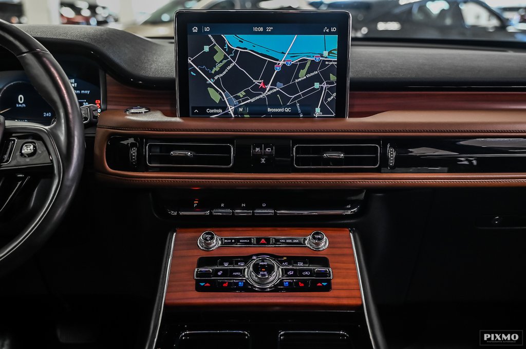 2023 Lincoln Aviator in Brossard, Quebec - 31 - w1024h768px