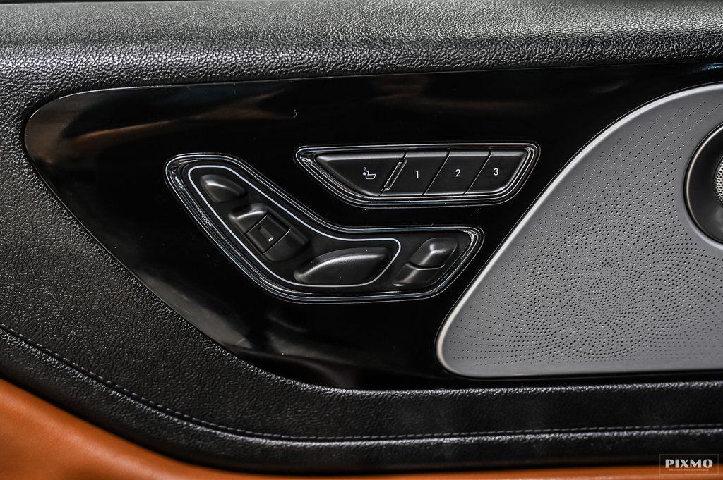 2023 Lincoln Aviator in Brossard, Quebec - 21 - w1024h768px