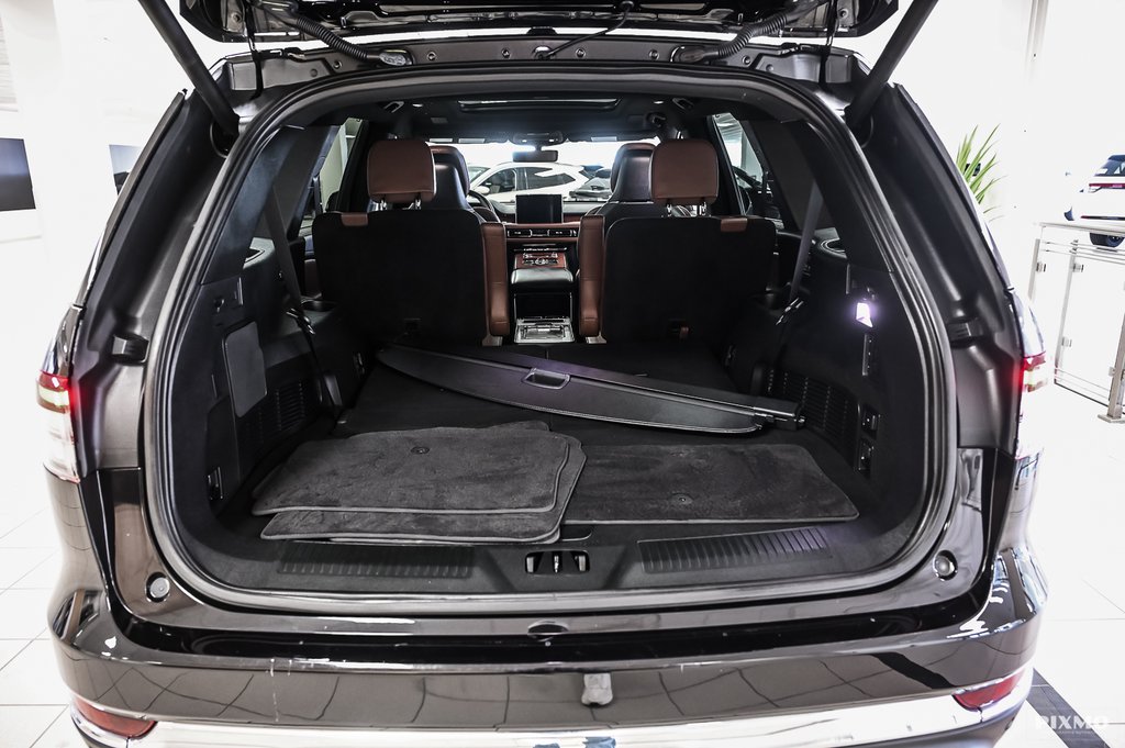 2023 Lincoln Aviator in Brossard, Quebec - 19 - w1024h768px