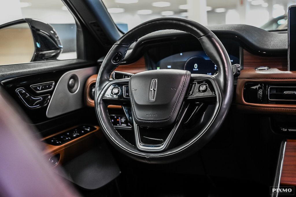 2023 Lincoln Aviator in Brossard, Quebec - 30 - w1024h768px
