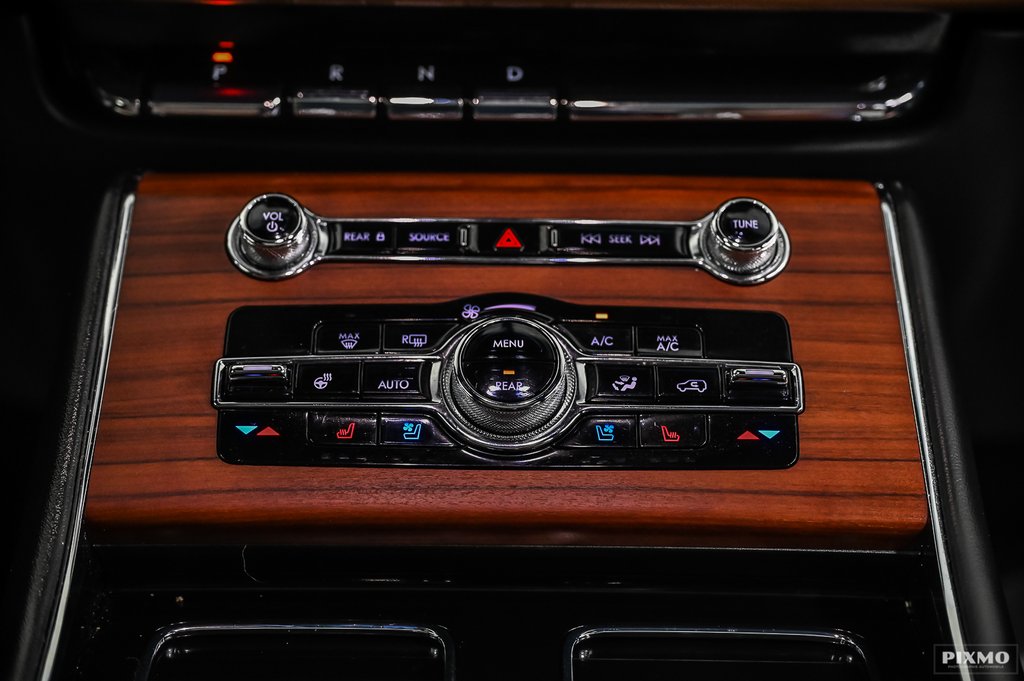 2023 Lincoln Aviator in Brossard, Quebec - 32 - w1024h768px