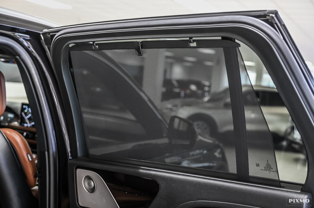 2023 Lincoln Aviator in Brossard, Quebec - 34 - w1024h768px