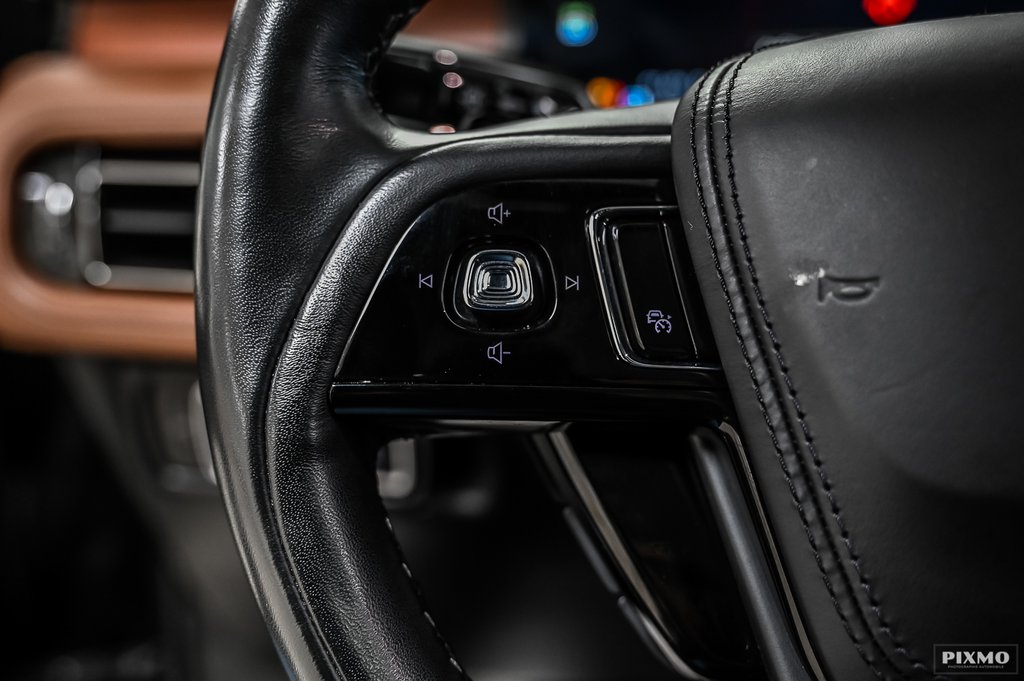 2023 Lincoln Aviator in Brossard, Quebec - 22 - w1024h768px