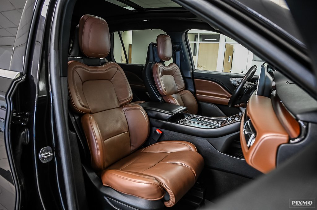 2023 Lincoln Aviator in Brossard, Quebec - 36 - w1024h768px