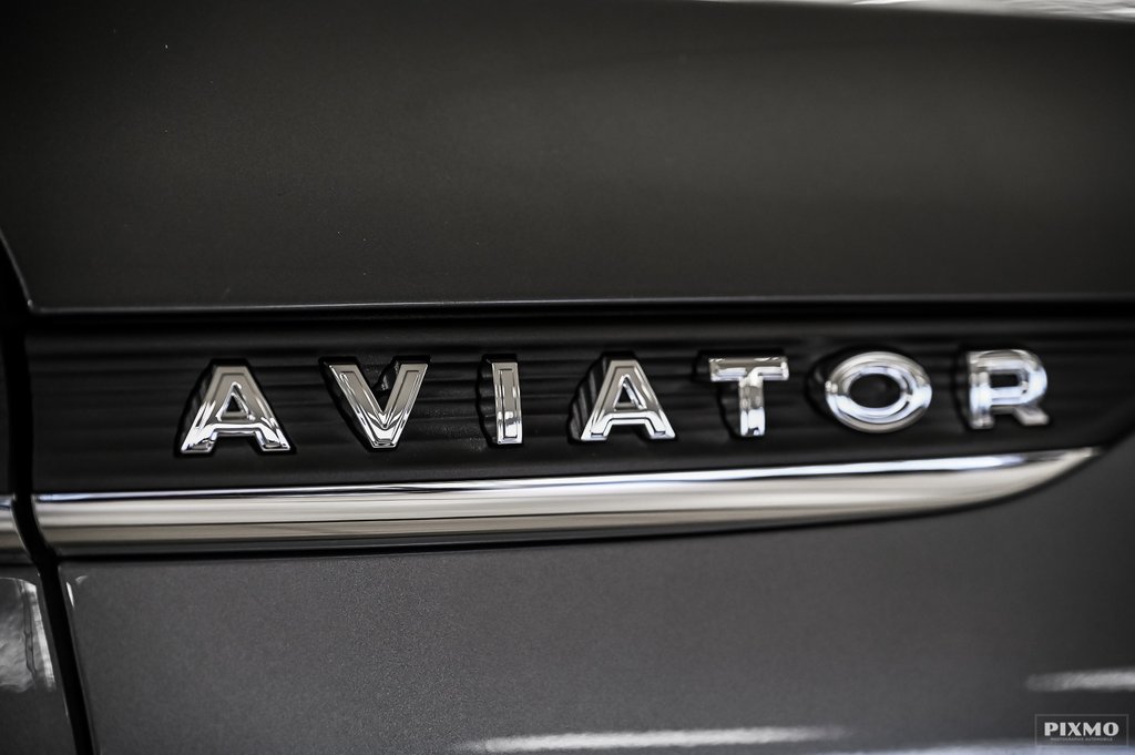 2023 Lincoln Aviator RESERVE | AWD | TOW PACK | 7 PASS | TOIT PANO | in Brossard, Quebec - 6 - w1024h768px