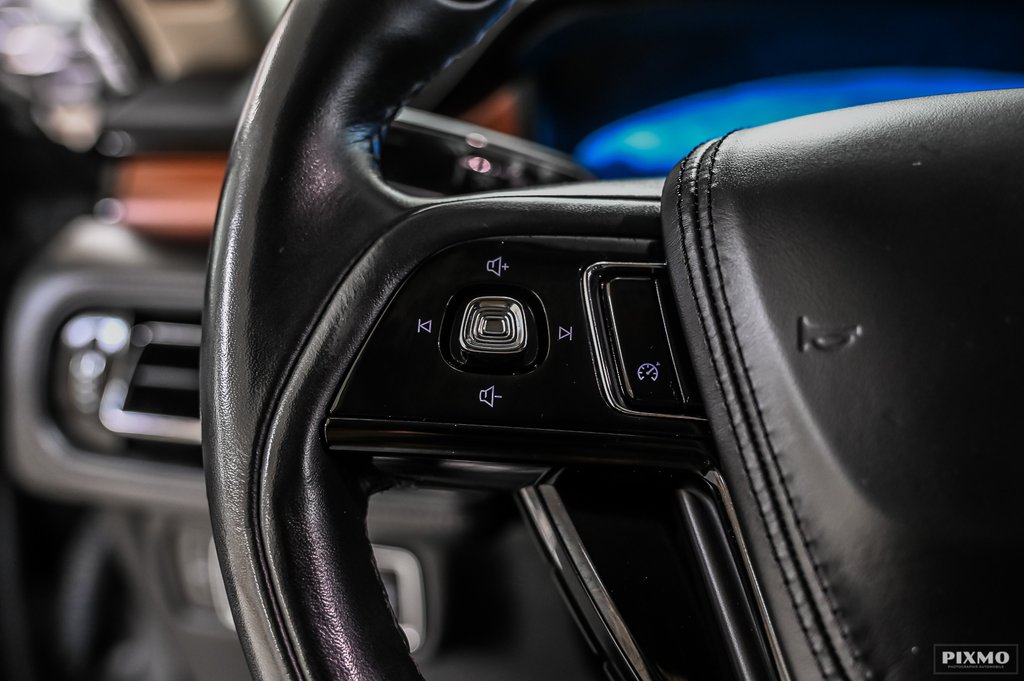 2023 Lincoln Aviator RESERVE | AWD | TOW PACK | 7 PASS | TOIT PANO | in Brossard, Quebec - 23 - w1024h768px