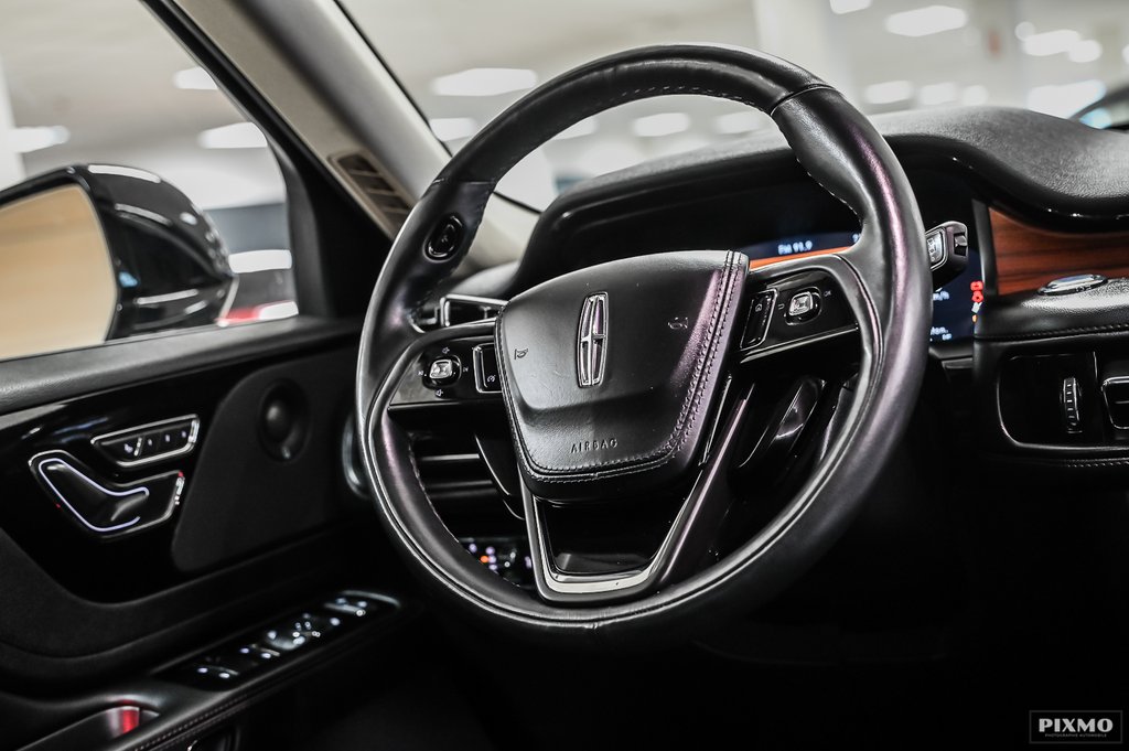 2023 Lincoln Aviator RESERVE | AWD | TOW PACK | 7 PASS | TOIT PANO | in Brossard, Quebec - 30 - w1024h768px
