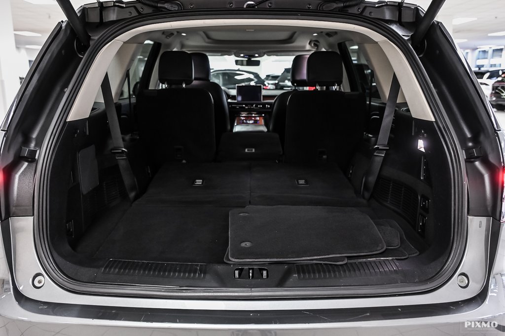 2023 Lincoln Aviator RESERVE | AWD | TOW PACK | 7 PASS | TOIT PANO | in Brossard, Quebec - 17 - w1024h768px