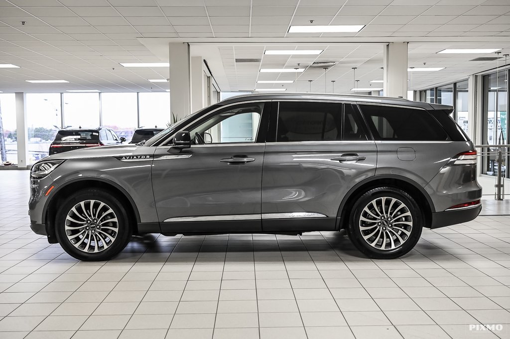 2023 Lincoln Aviator RESERVE | AWD | TOW PACK | 7 PASS | TOIT PANO | in Brossard, Quebec - 14 - w1024h768px