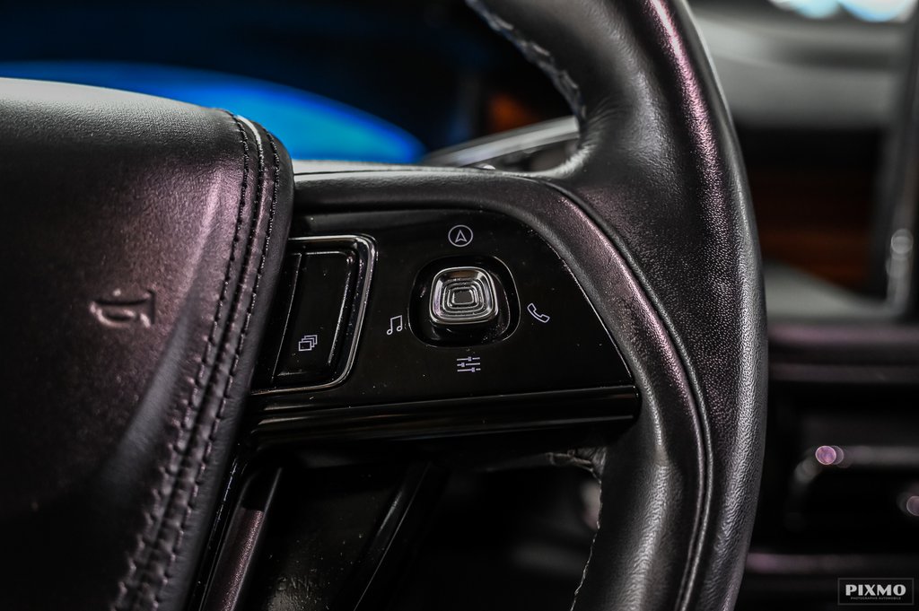 2023 Lincoln Aviator RESERVE | AWD | TOW PACK | 7 PASS | TOIT PANO | in Brossard, Quebec - 24 - w1024h768px