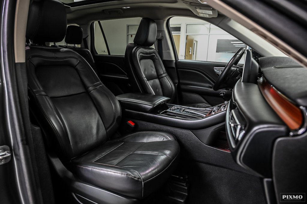 2023 Lincoln Aviator RESERVE | AWD | TOW PACK | 7 PASS | TOIT PANO | in Brossard, Quebec - 34 - w1024h768px