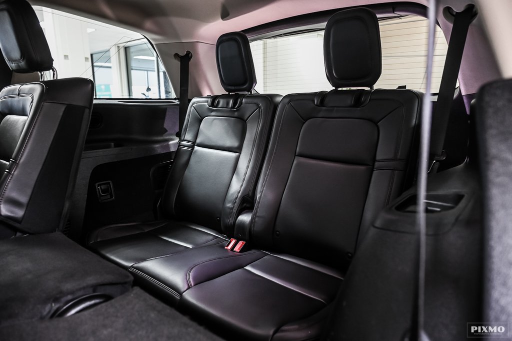 2023 Lincoln Aviator RESERVE | AWD | TOW PACK | 7 PASS | TOIT PANO | in Brossard, Quebec - 20 - w1024h768px