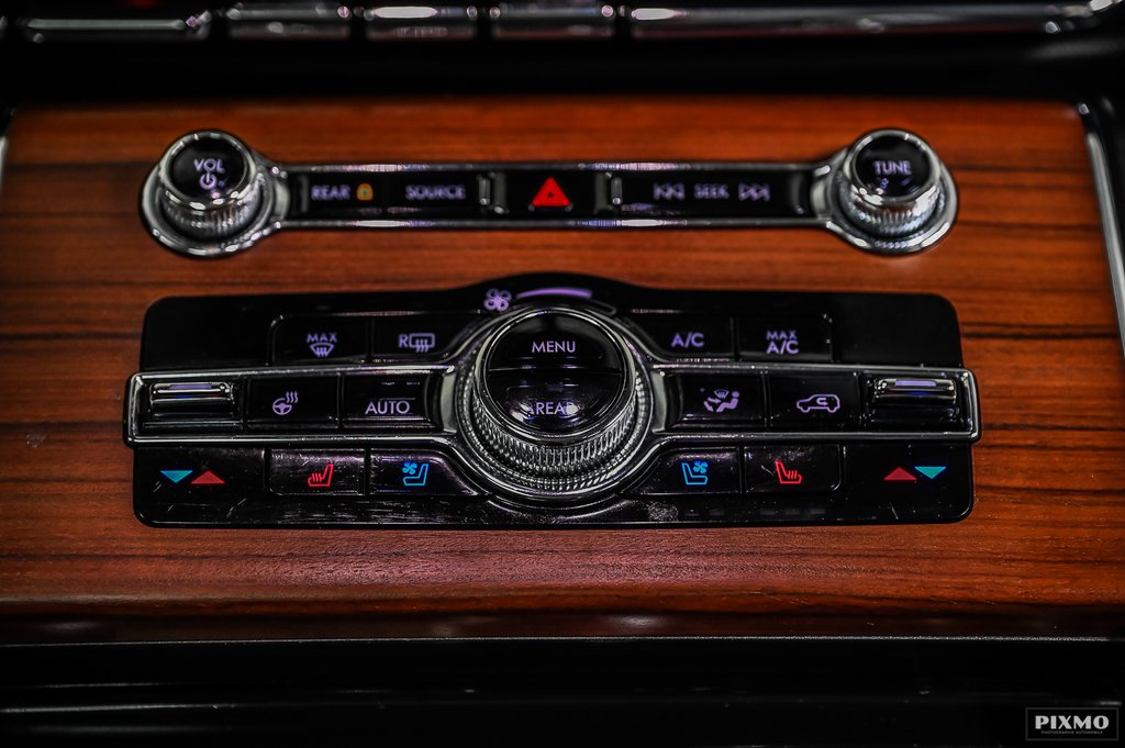 2023 Lincoln Aviator RESERVE | AWD | TOW PACK | 7 PASS | TOIT PANO | in Brossard, Quebec - 32 - w1024h768px