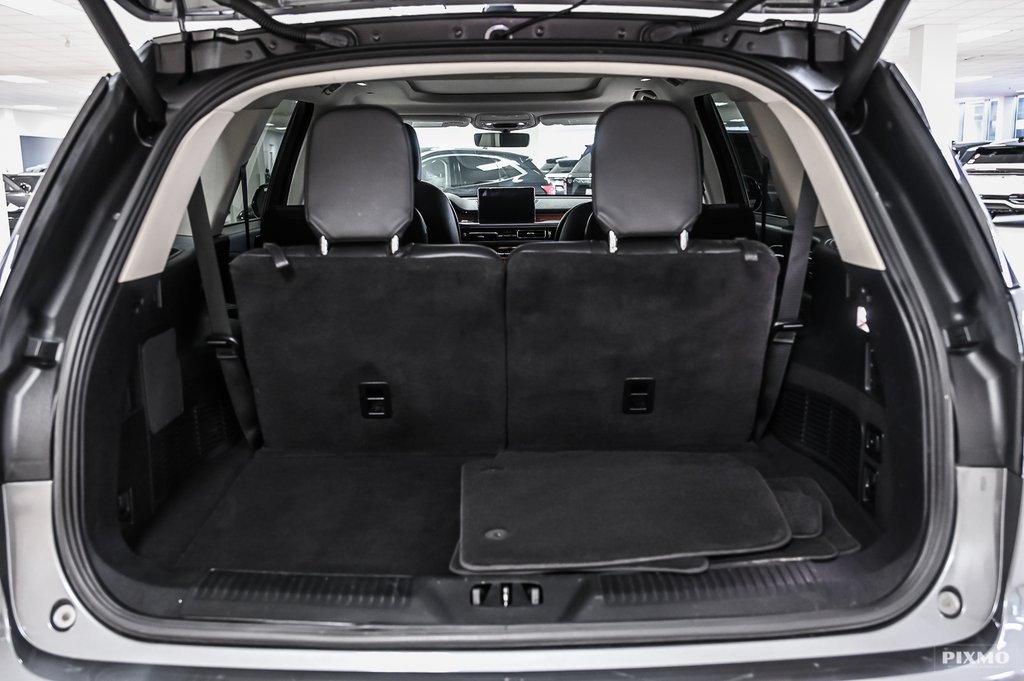 2023 Lincoln Aviator RESERVE | AWD | TOW PACK | 7 PASS | TOIT PANO | in Brossard, Quebec - 19 - w1024h768px