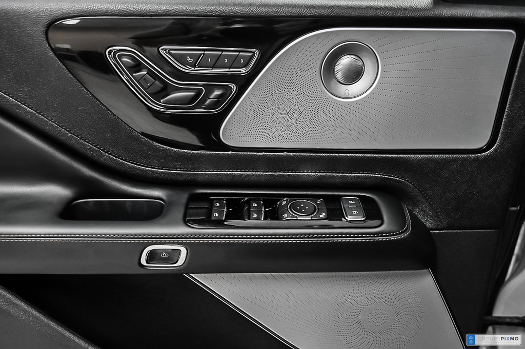 Lincoln Aviator RESERVE | SPÉCIAL DÉMO 5.99% | 201A | 22PO 2025 à Brossard, Québec - 21 - w1024h768px