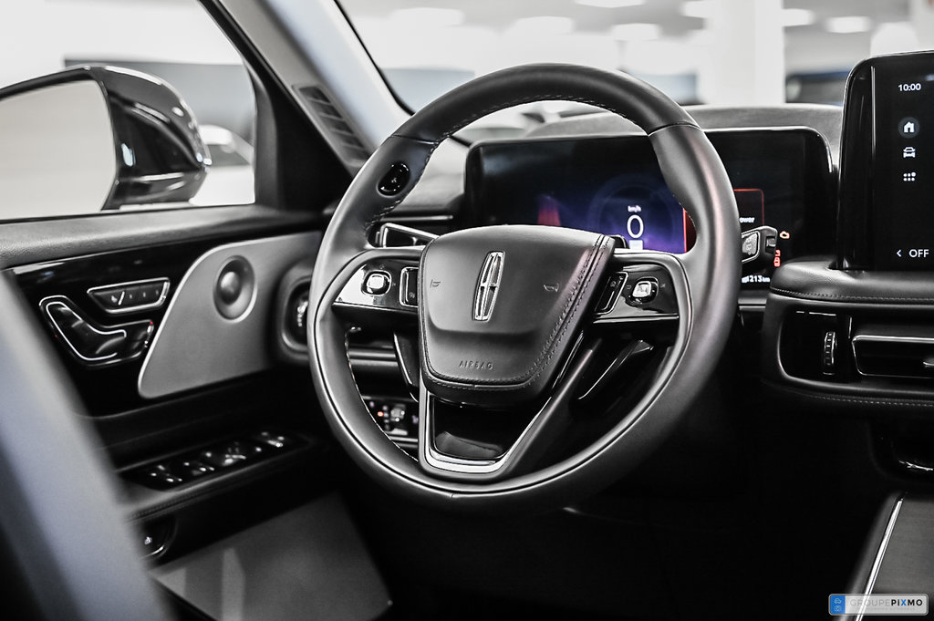 Lincoln Aviator RESERVE | SPÉCIAL DÉMO 5.99% | 201A | 22PO 2025 à Brossard, Québec - 31 - w1024h768px