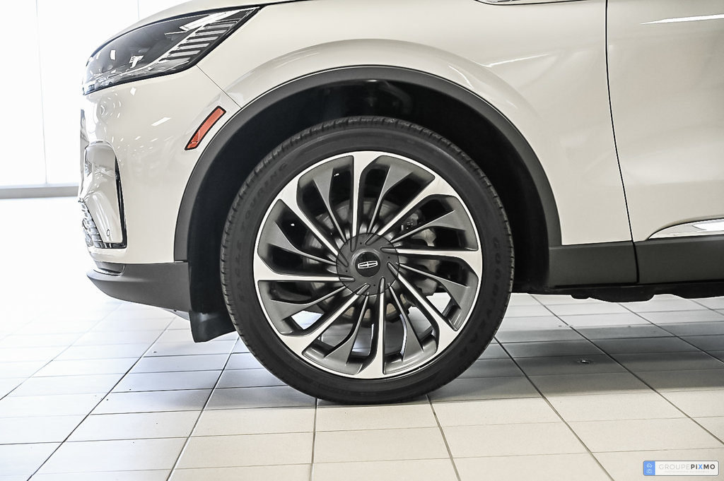 Lincoln Aviator RESERVE | SPÉCIAL DÉMO 5.99% | 201A | 22PO 2025 à Brossard, Québec - 15 - w1024h768px