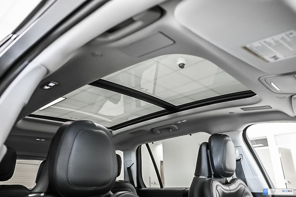 Lincoln Aviator RESERVE | SPÉCIAL DÉMO 5.99% | 201A | 22PO 2025 à Brossard, Québec - 36 - w1024h768px