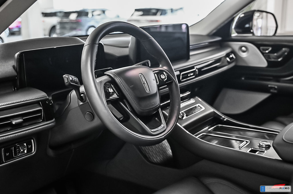 Lincoln Aviator RESERVE | SPÉCIAL DÉMO 5.99% | 201A | 22PO 2025 à Brossard, Québec - 20 - w1024h768px