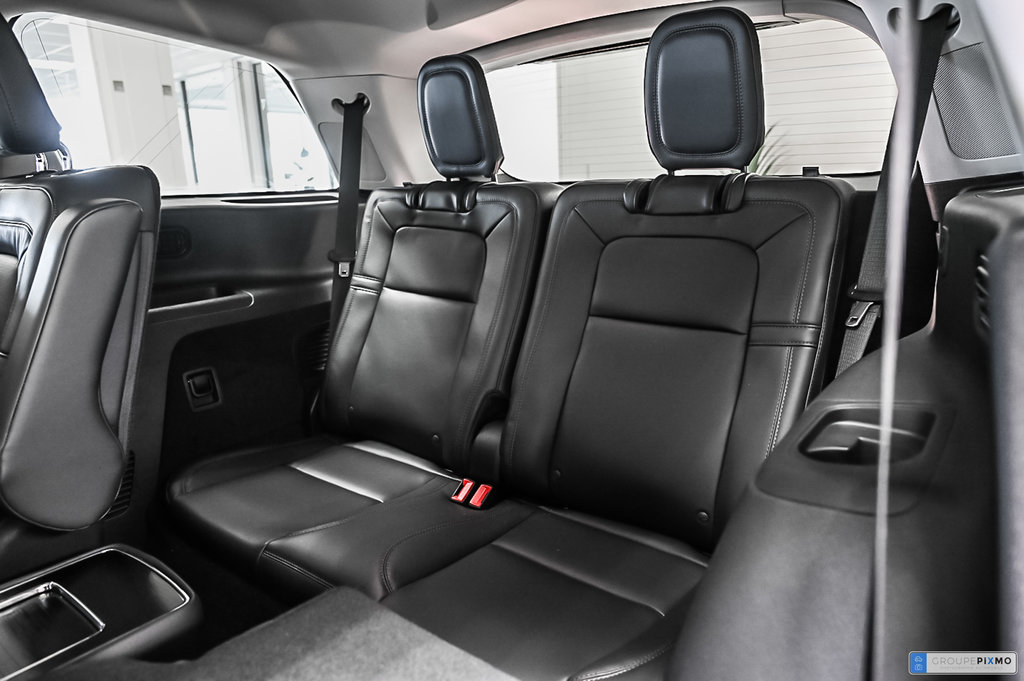 Lincoln Aviator RESERVE | SPÉCIAL DÉMO 5.99% | 201A | 22PO 2025 à Brossard, Québec - 19 - w1024h768px