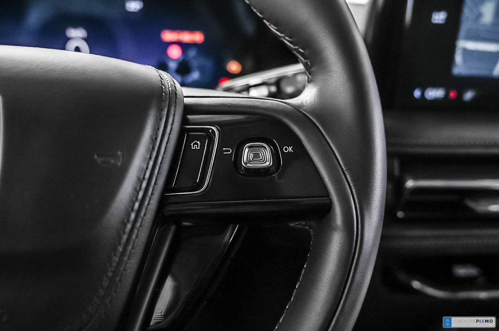Lincoln Aviator RESERVE | SPÉCIAL DÉMO 5.99% | 201A | 22PO 2025 à Brossard, Québec - 23 - w1024h768px