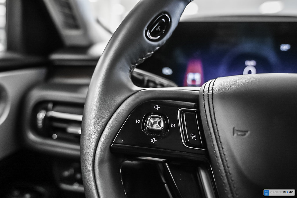 Lincoln Aviator RESERVE | SPÉCIAL DÉMO 5.99% | 201A | 22PO 2025 à Brossard, Québec - 22 - w1024h768px