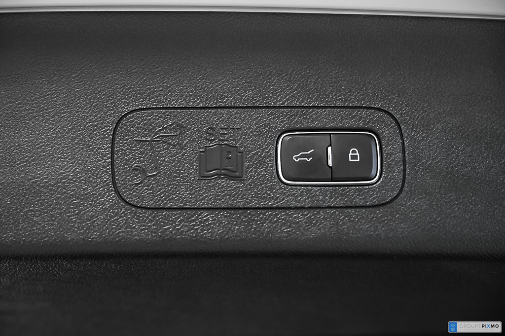 Lincoln Aviator RESERVE | SPÉCIAL DÉMO 5.99% | 201A | 22PO 2025 à Brossard, Québec - 18 - w1024h768px