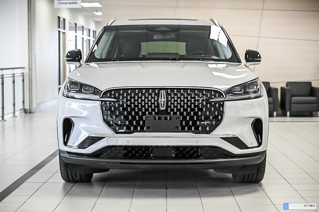 Lincoln Aviator RESERVE | SPÉCIAL DÉMO 5.99% | 201A | 22PO 2025 à Brossard, Québec - 2 - w1024h768px